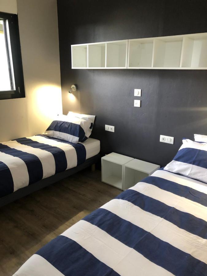 Maison Chaleureuse Et Cosy En Bois De 2021 Pres De Quimper Эрг-Габерик Экстерьер фото